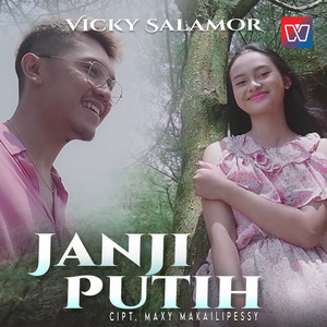 Vicky Salamor - Janji Putih