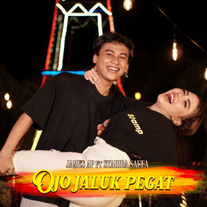 Syahiba Saufa, James AP - Ojo Jaluk Pegat