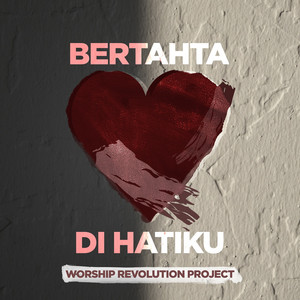 Worship Revolution Project - S'Bab Dia Hidup - Live Worship