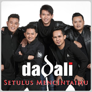 Dadali - Setulus Mencintaimu