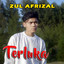 Zul Afrizal - Terluka