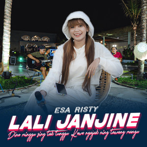 Esa Risty - Lali Janjine