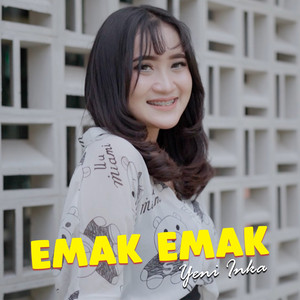 Yeni Inka - Emak Emak - Ngamen 88