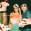 Eka Gustiwana, Winky Wiryawan, Mea Shahira - Leave A Message (feat. Mea Shahira)