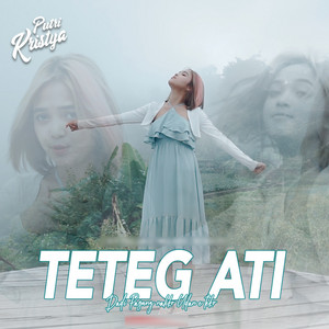 Putri Kristya - Teteg Ati