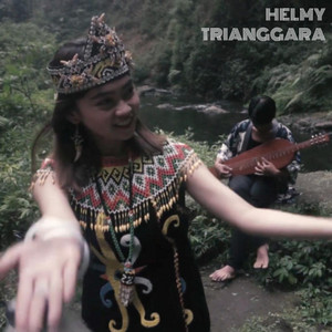 Helmy Trianggara - Myself