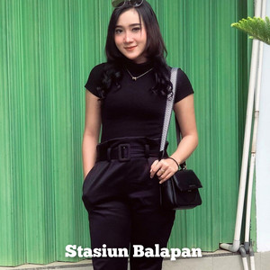 OM Adella, Yeni Inka - Stasiun Balapan - Live