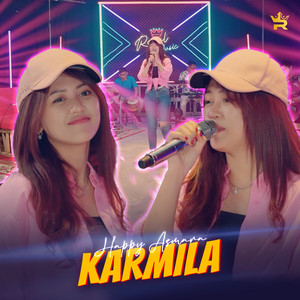 Happy Asmara - Karmila