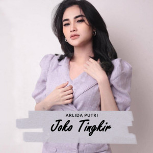 Arlida Putri - Joko Tingkir