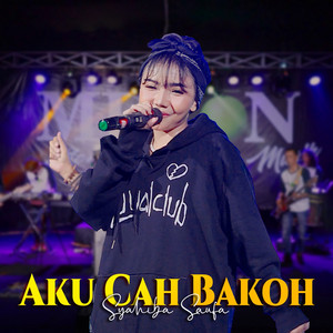 Syahiba Saufa - Aku Cah Bakoh