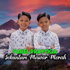 Farel Prayoga - Sekuntum Mawar Merah