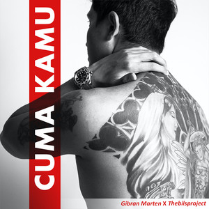Gibran Marten, The Bils Project - Cuma Kamu