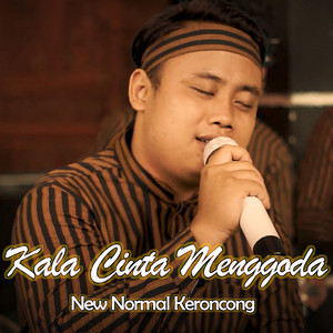 New Normal Keroncong - Kala Cinta Menggoda