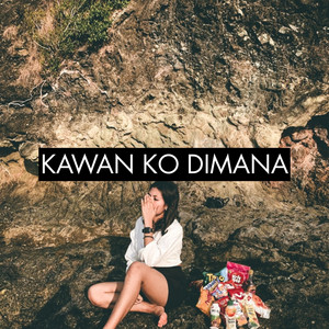 Evendy - Kawan Ko Dimana