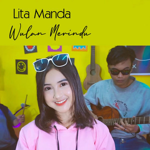 Lita Manda - Wulan Merindu