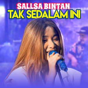 Sallsa Bintan - Tak Sedalam Ini
