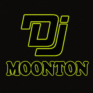 DJ Moonton - LEFT RIGHT / PAK PONG VONG / RINDU SEMALAM