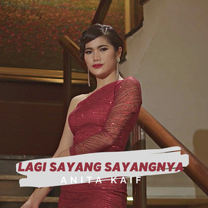 anita kaif - Lagi Sayang Sayangnya