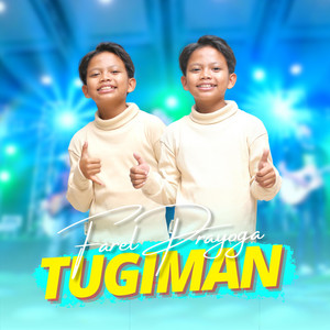 Farel Prayoga - Tugiman