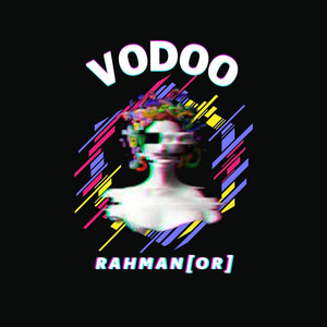 Alex Guesta, Rahman[OR] - Vodoo - Remix
