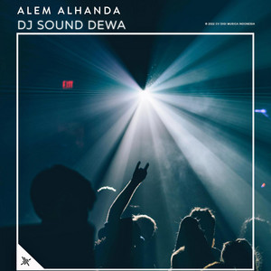 Alem Alhanda - DJ Bass Aspira