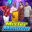 Difarina Indra Adella, Mukidi, Pak Ndut, Penyok - Mister Mendem