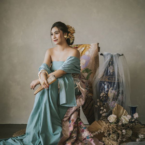 Tika Pagraky - Karma