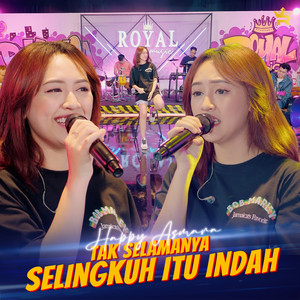 Happy Asmara - Tak Selamanya Selingkuh Itu Indah