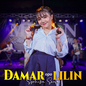 Syahiba Saufa - Damar Opo Lilin