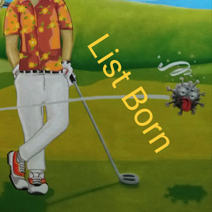 List Born - Setinggi Bawakaraeng