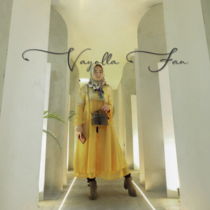 Vayolla Fan, Amellia - SAHABAT TAK AKAN PERGI