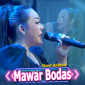 Devi Aldiva, Ageng Music - Mawar Bodas