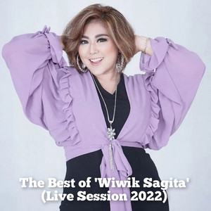 Wiwik Sagita - Pamer Bojo - Live Session 2022