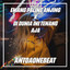 Antoaonebeat - Dj Emang Paling Anjing X Di Dunia Ini Tenang Aja