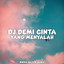 Dwipa Nation - DJ Demi Cinta Yang Menyalah - Rela - Remix