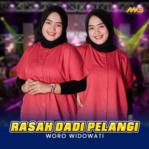 Woro Widowati - Rasah Dadi Pelangi