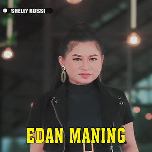 Shelly Rossi - Edan Maning
