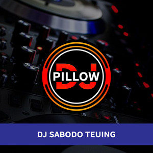 DJ Pillow - DJ Sabodo Teuing