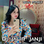 Dian Fvnky - Dj Jalir Janji