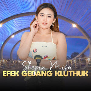 Shepin Misa - Efek Gedang Kluthuk