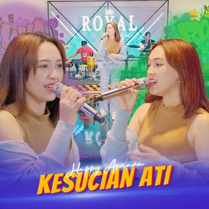 Happy Asmara - Kesucian Ati