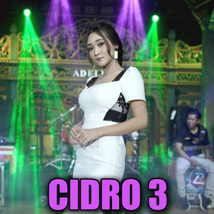 OM Adella, Difarina Indra - Cidro 3 - Live