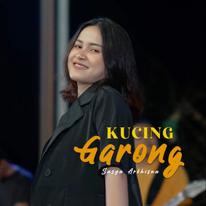 Sasya Arkhisna - Kucing Garong