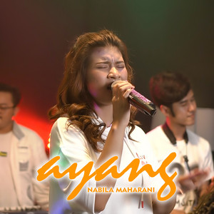 Nabila Maharani - Ayang