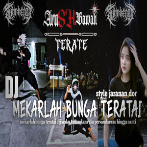 PSHT SEDATI - Mekarlah Bunga Teratai