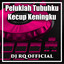 Dj Rq Official - Peluklah Tubuhku Kecup Keningku