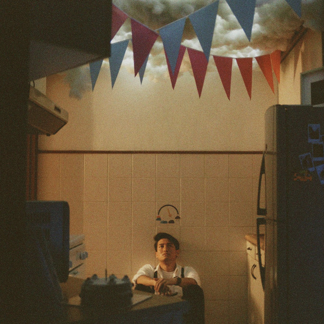 Luthfi Aulia - Katamu Dahulu