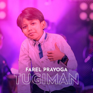 Farel Prayoga - Orang Ketiga