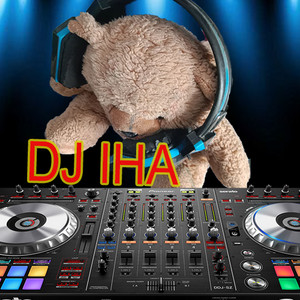 Yogi Iswahyudi - El Perdon X Mashup