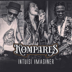 Kompares - Laki Laki Sejati